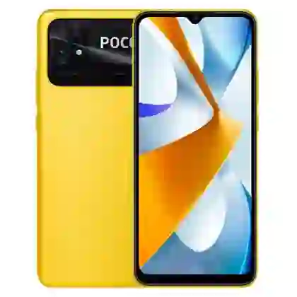 Thay màn hình Xiaomi Poco C40 3