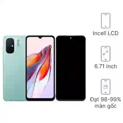 Thay màn hình Xiaomi Poco C55 1