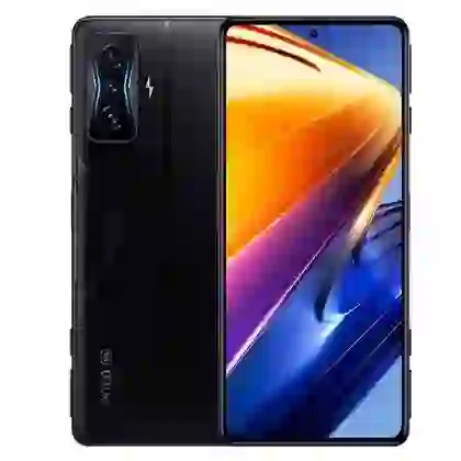 Thay màn hình Xiaomi Poco F4 Gt 3