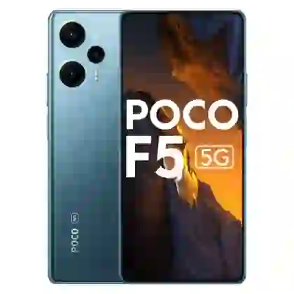 Thay màn hình Xiaomi Poco F5 5G 3