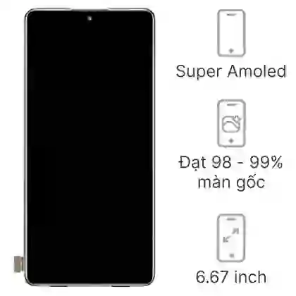 Thay màn hình Xiaomi Poco F5 Pro 5G 1