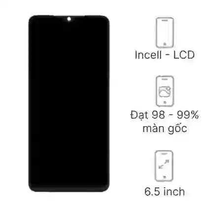Thay màn hình Xiaomi Poco M3 Pro 5G 1