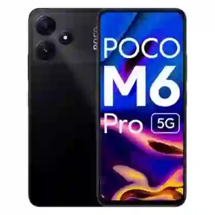 Thay màn hình Xiaomi Poco M6 Pro 5G 3