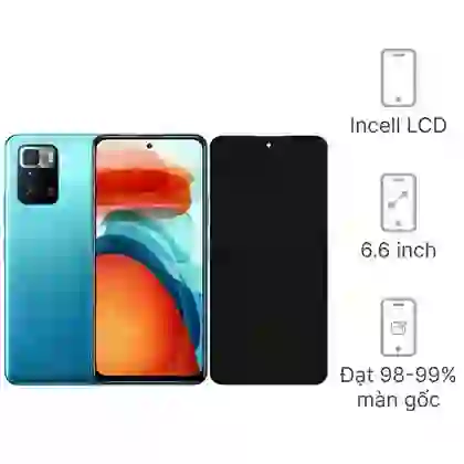 Thay màn hình Xiaomi Poco X3 Gt 1