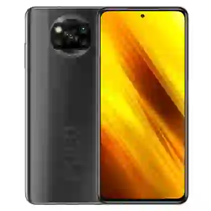 Thay màn hình Xiaomi Poco X3 Nfc 4