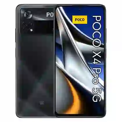 Thay màn hình Xiaomi Poco X4 Pro 5G 4