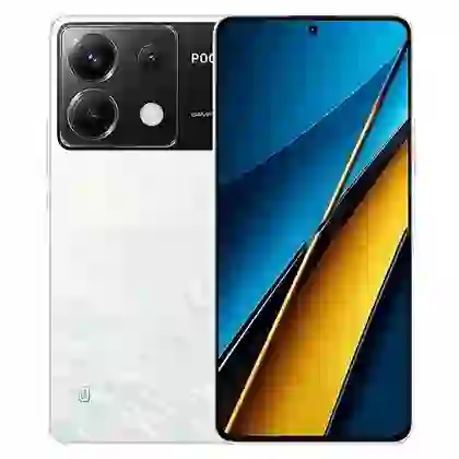 Thay màn hình Xiaomi Poco X6 5G 3