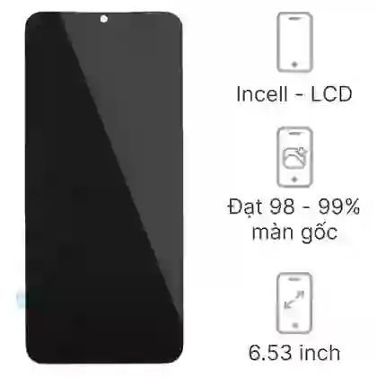 Thay màn hình Xiaomi Redmi 10a 1