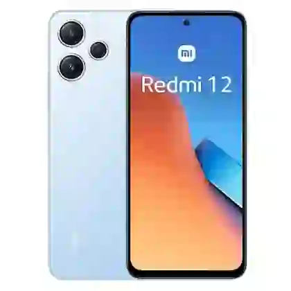 Thay màn hình Xiaomi Redmi 12 3