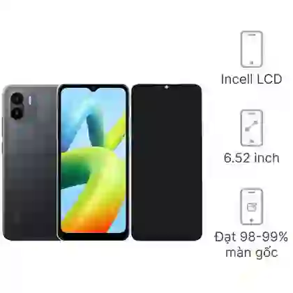 Thay màn hình Xiaomi Redmi A1 Plus 1