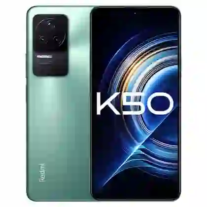 Thay màn hình Xiaomi Redmi K50 3