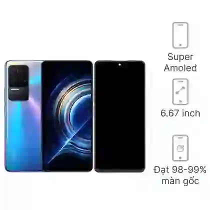 Thay màn hình Xiaomi Redmi K50 1