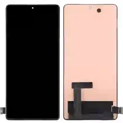 Thay màn hình Xiaomi Redmi K50 Pro 2