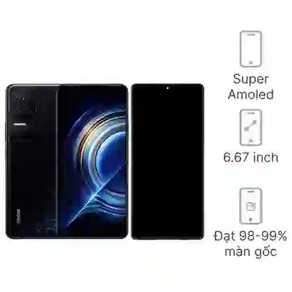 Thay màn hình Xiaomi Redmi K50 Pro 1