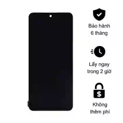 Thay màn hình Xiaomi Redmi Note 12 1