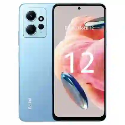 Thay màn hình Xiaomi Redmi Note 12 3