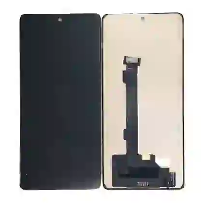 Thay màn hình Xiaomi Redmi Note 12 Pro Plus 3