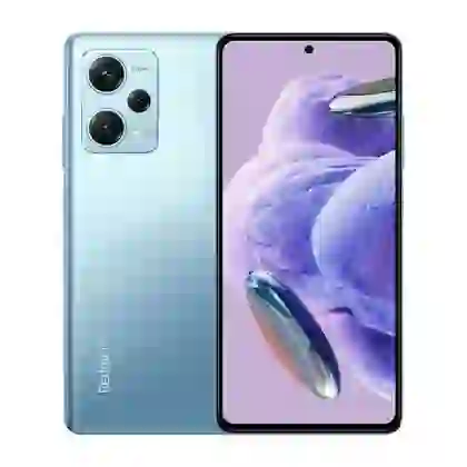 Thay màn hình Xiaomi Redmi Note 12 Pro Plus 2