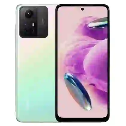 Thay màn hình Xiaomi Redmi Note 12s 3
