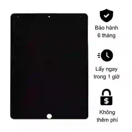 Thay màn hình iPad Gen 7 10.2 inch chính hãng GENA loại Pro 1