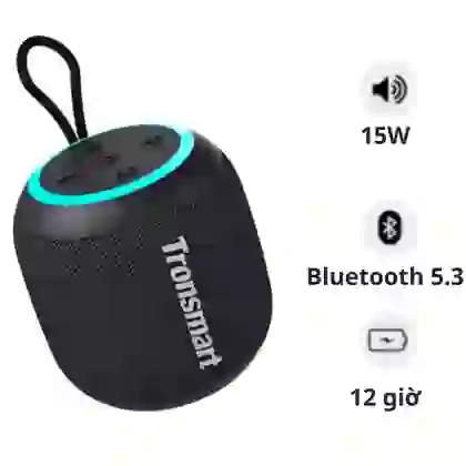 Loa Bluetooth Tronsmart T7 Portable Outdoor Mini 15w 1