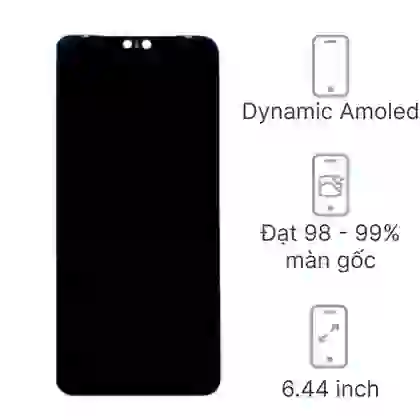 Thay màn hình Vivo V23 5G 1