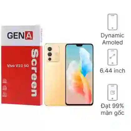 Thay màn hình Vivo V23 5G 1