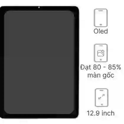 thay màn hình ipad pro 12.9 2022 1