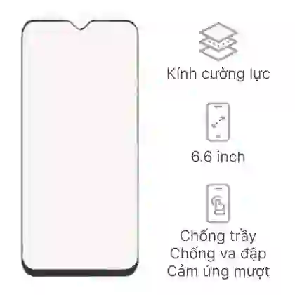 Thay ép kính Samsung A34 5G 1