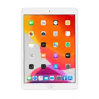Apple iPad 10.2 2019 Wi Fi 128GB Cũ trầy xước 2