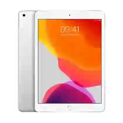 Apple iPad 10.2 2019 Wi Fi 128GB Cũ trầy xước 1