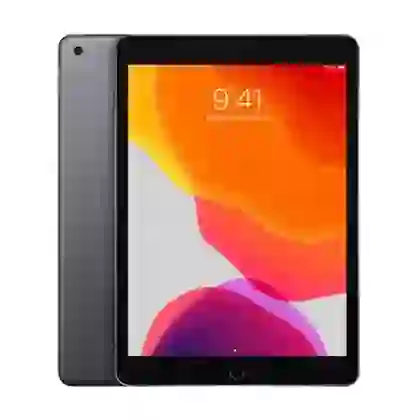 Apple iPad 10.2 2019 Wi Fi 128GB Cũ trầy xước 1