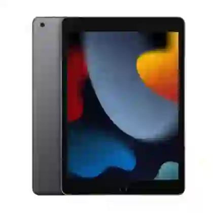 iPad 10.2 2021 WiFi 256GB Cũ Trầy Xước 3