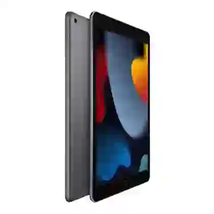 iPad 10.2 2021 WiFi 256GB Cũ Xước Cấn 1