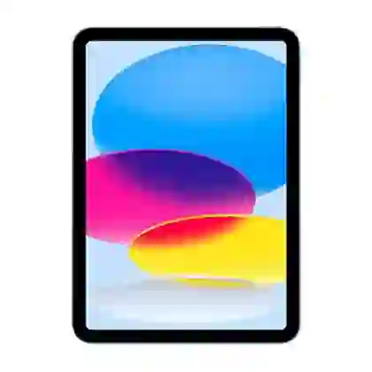 iPad 10.9 inch 2022 Wifi 256GB Cũ Đẹp 2