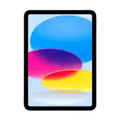 iPad Gen 10 10.9 inch 2022 Wifi + 5G 64GB Cũ Xước Cấn 2