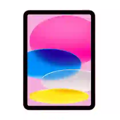 iPad 10.9 inch 2022 Wifi 64GB Cũ Đẹp 2
