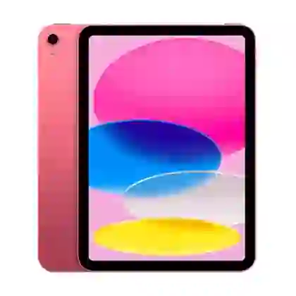 iPad 10.9 inch 2022 Wifi 64GB Cũ Đẹp 3
