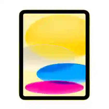 iPad 10.9 inch 2022 Wifi 64GB Cũ Đẹp 1