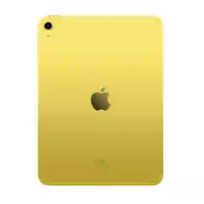 iPad 10.9 inch 2022 Wifi 64GB Cũ Đẹp 2