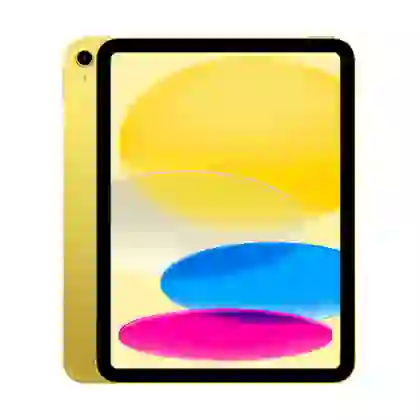iPad 10.9 inch 2022 Wifi 64GB Cũ Đẹp 3