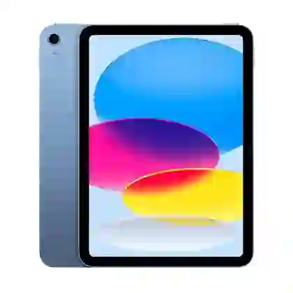 iPad 10.9 inch 2022 Wifi 64GB Cũ Đẹp 3