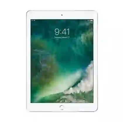 Apple iPad 9.7 2018 Wi Fi 128GB Cũ Xước Cấn 1