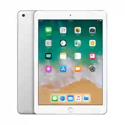 Apple iPad 9.7 2018 Wi Fi 128GB Cũ Xước Cấn 3