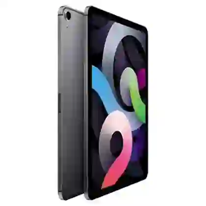 iPad Air 10.9 2020 WiFi 256GB Cũ Trầy Xước 1