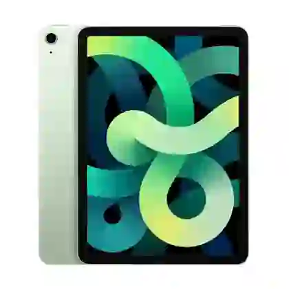 iPad Air 10.9 2020 WiFi 256GB Cũ Trầy Xước 3