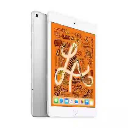 Apple iPad mini 5 Wifi 256GB Cũ Xước Cấn 1