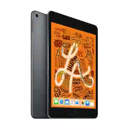 Apple iPad mini 5 Wifi 256GB Cũ Xước Cấn 2