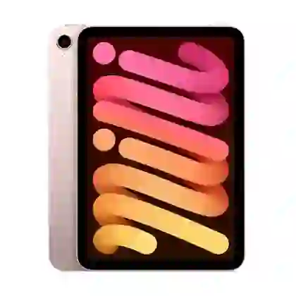 iPad Mini 6 2021 Wifi 256GB VN/A - Đã kích hoạt 1