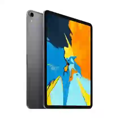 Apple iPad Pro 11 2018 Wi fi 256GB Cũ Trầy Xước 3